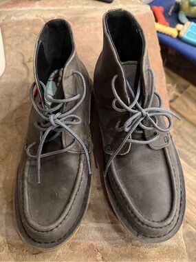 Men’s oliberte boots